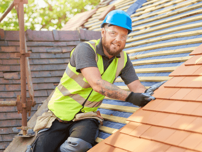 About Roof Repair Experts Monterey, VA